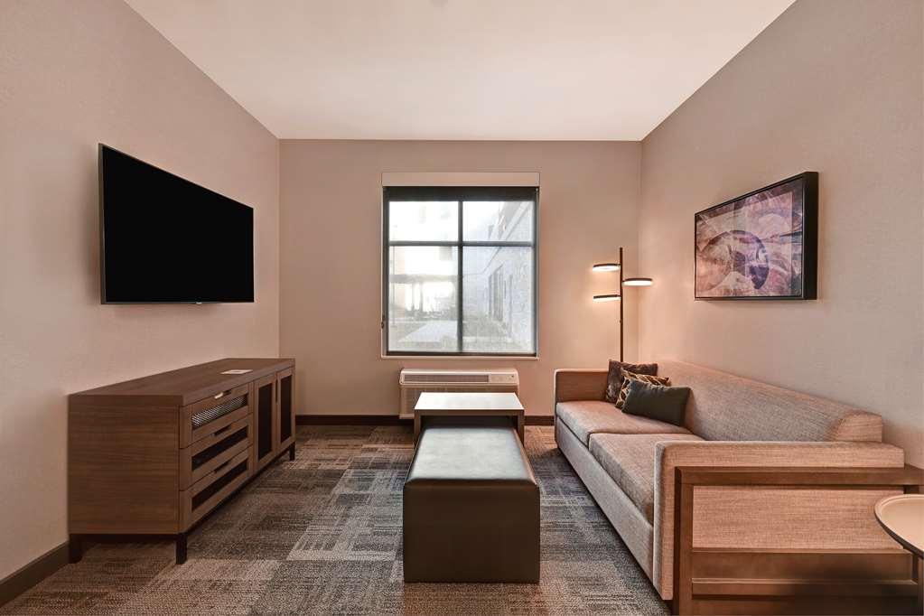 Homewood Suites By Hilton Dallas The Colony Room photo