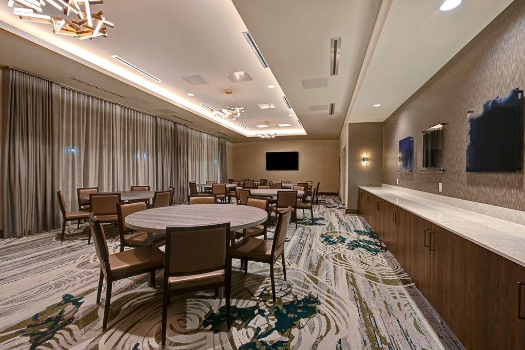 Homewood Suites By Hilton Dallas The Colony Facilities photo