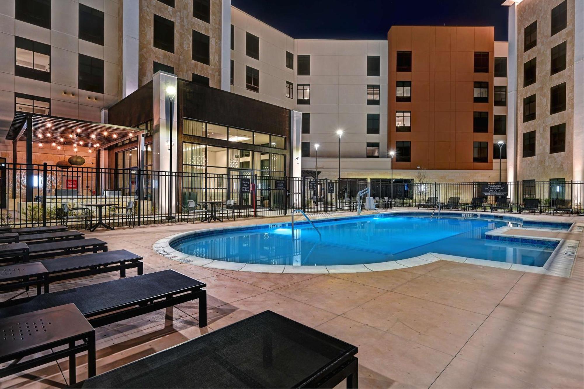 Homewood Suites By Hilton Dallas The Colony Exterior photo