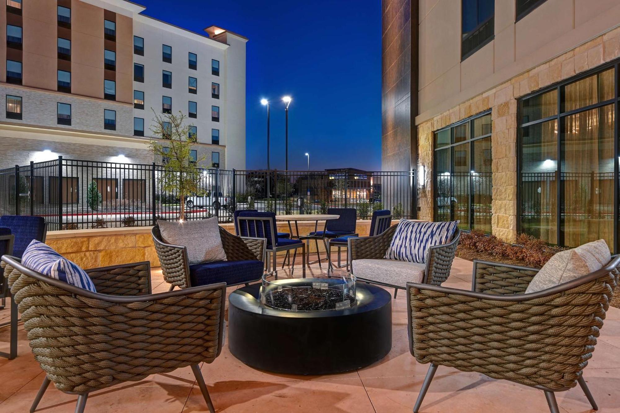 Homewood Suites By Hilton Dallas The Colony Exterior photo